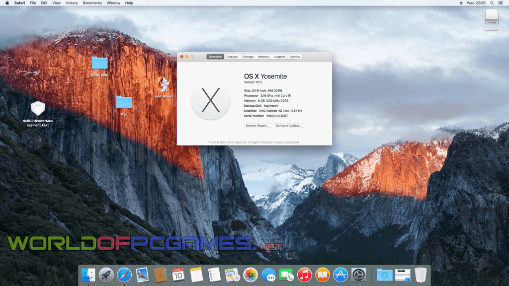 mac 2016 iso download for pc