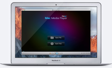 dvd player app for mac sierra